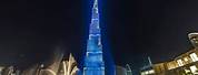 Burj Dubai Attraction