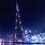 Burj Khalifa Background