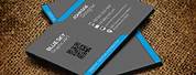 Business Cards Examples Professional