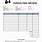 Business Invoice Forms Templates