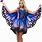 Butterfly Halloween Costume Adults