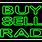 Buy Sell Trade Logo