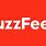 BuzzFeed App Logo