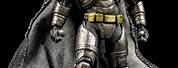 Bvs Batman Armored Suit