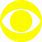 CBS Logo Yellow