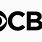 CBS TV Logo