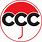 CCC Logo Vector