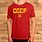 CCCP Shirt