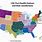 CDC Quarantine Stations Map
