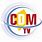 CDM TV Logo
