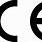 CE Mark Symbol