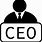 CEO Symbol