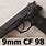 CF98 Pistol