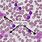 CLL Peripheral Blood Smear