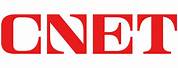 CNET Transparent Logo