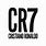 CR7 Logo