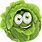 Cabbage Emoji