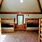 Cabin Camp Bed