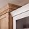 Cabinet Crown Molding Profiles
