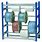 Cable Storage Rack