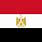 Cairo Egypt Flag