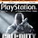 Call of Duty Black Ops PS2