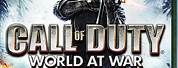 Call of Duty World War Xbox 360