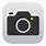 Camera Mac OS Icon