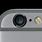 Camera of iPhone 6
