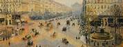 Camille Pissarro Paris