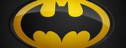 Camo Batman Logo iPhone Wallpaper