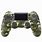 Camouflage PS4 Controller