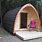 Camping Pods