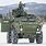 Canadian Military Armored Vehicles
