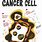 Cancer Cell Logo