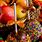 Candy Apple Decorating Ideas