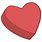 Candy Heart Emoji