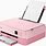 Canon Pink Printer