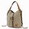 Canvas Backpack Purse