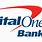 Capital One Bank Logo