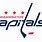Capitals Hockey Logo