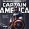 Captain America Comic Book 1