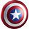 Captain America New Shield