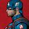 Captain America Profile