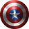 Captain America Shield Images