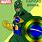 Captain Brazil Marvel
