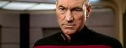 Captain Picard Star Trek Discovery