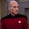 Captain Picard Uniform
