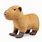 Capybara Toy