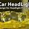 Car Headlight Manufacturing Process